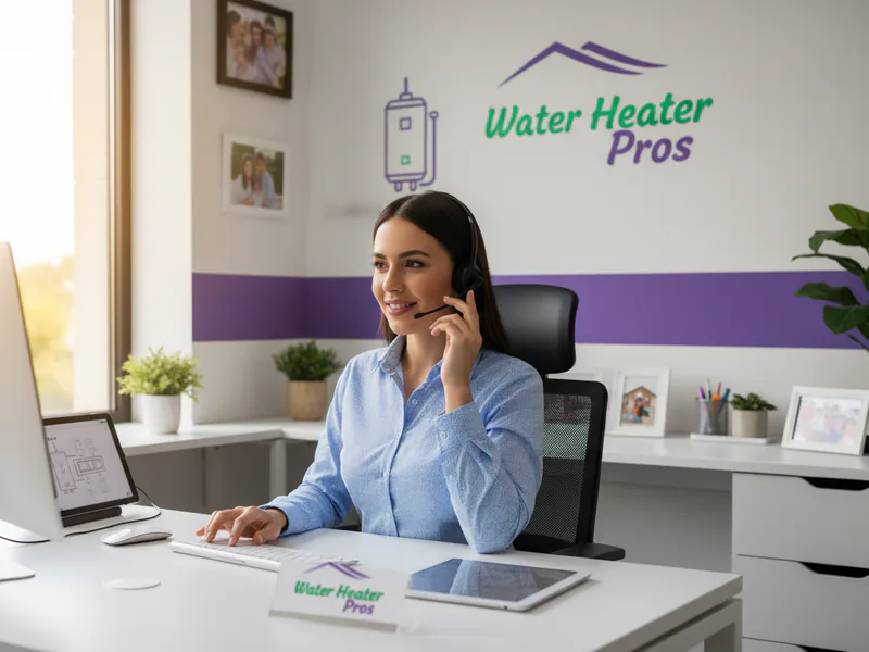 Water Heater Repair  in Imperial Beach  FAQ